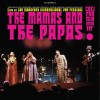 track image - California Dreamin' (Live at the Monterey International Pop Festival, Sunday, June 18, 1967)