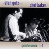 track image - My Ideal (with Chet Baker)