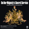 track image - We Have All The Time In The World - From “On Her Majesty’s Secret Service” Soundtrack / Remastered 2003
