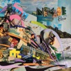 track image - O Escambau (feat. Richard Bona)