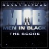 track image - M.I.B. Main Theme