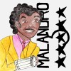 track image - Cuíca Malandra / Cuíca Encantada