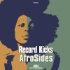 track image - Soul Power (Lack of Afro Remix)