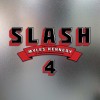track image - The River Is Rising (feat. Myles Kennedy and The Conspirators)