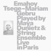 track image - Ballad of the Spirits (Live in Paris) (feat. Maya Dunietz)