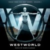 track image - Main Title Theme - Westworld
