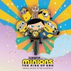 track image - You're No Good (From 'Minions: The Rise of Gru' Soundtrack)