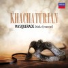 track image - Masquerade (Suite) : Khachaturian: Masquerade (Suite): 1. Waltz (Excerpt)