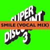 track image - Smile (Vocal Mix) (feat. Alex Gopher & Asher Roth)