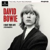 track image - I Want Your Love