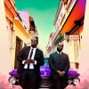 track image - Beautiful Day (feat. PJ MORTON)