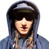 track image - SKINNY RASTA