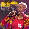 track image - Move On Up (feat. Branford Marsalis) [Live]