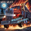 track image - Kick Me When I'm Down