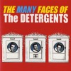 track image - The Leader of The Laundromat