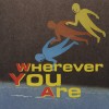 track image - Wherever You Are