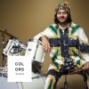 track image - Chasing the Drum - A COLORS SHOW