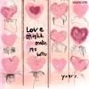 track image - LOVE MIGHT MAKE ME BETTER