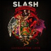 track image - Hard & Fast (feat. Myles Kennedy & The Conspirators)