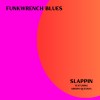 track image - Slappin (feat. Adrian Quesada)