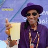 track image - Lemonade (feat. Hot 8 Brass Band)
