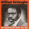 track image - Be Thankful for What You Got