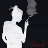 track image - Dark