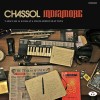track image - Music is God My Love