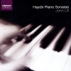 track image - Haydn Piano Sonata No. 32 in G minor Hob. XVI: 44: Moderato