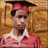 track image - Young Black Intelligent (feat. Pav Bundy, Hypnotic Brass Ensemble & Chuck D)