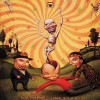 track image - I Feel Better Than James Brown