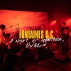 track image - I Was Not Born (A Night At Montrose) (Live)