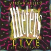 track image - Fire On The Bayou (Live)