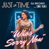 track image - Who’s Sorry Now