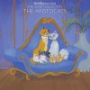 track image - Ev'rybody Wants to Be a Cat