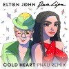 track image - Elton John, Dua Lipa - Cold Heart (PNAU Remix) (Official Video)