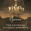 track image - Somebody Desperate (From ''Cyrano'' Soundtrack)