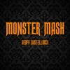 track image - Monster Mash _ Low Bass Singer Cover _ Geoff Castellucci