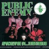 track image - Everybody's Got A Plan