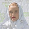 Płynę nad chmurami