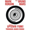 track image - Uptown Funk