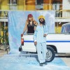 track image - Goddess