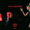 track image - COLD WEATHER (feat. Ayeisha Raquel & Nikhil)