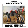 track image - Nizakupanga Ngozi