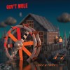 track image - Head Full Of Thunder