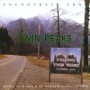 track image - Laura Palmer's Theme (Instrumental)