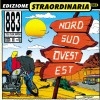 track image - Nord sud ovest est