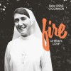 track image - Fire (Luke 12:49)