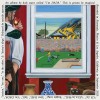 track image - first DAE