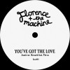 track image - You've Got The Love (Jamie xx Rework) (feat. The xx & Jamie xx)